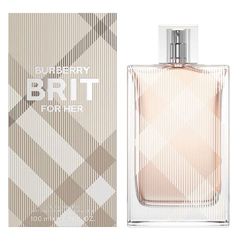 burberry summer perfume|burberry brit perfume 100ml.